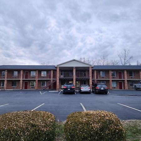 Americas Inn Bardstown Exterior foto