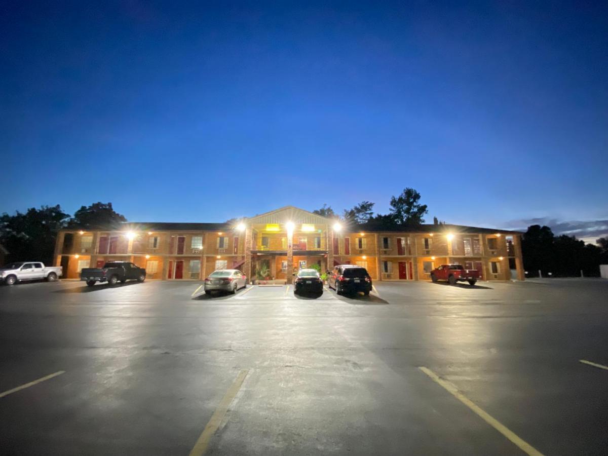 Americas Inn Bardstown Exterior foto